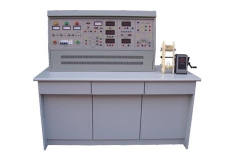 YLDJB-01型電機·變壓器維修及檢測實訓(xùn)裝置