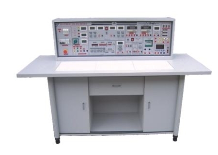 YL-740B 高級(jí)電工、模電、數(shù)電實(shí)驗(yàn)室成套設(shè)備