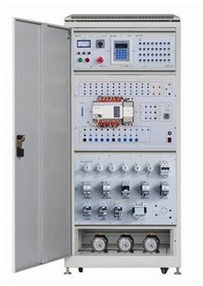 機(jī)床PLC電氣實訓(xùn)裝置,機(jī)床PLC電氣控制實訓(xùn)考核裝置