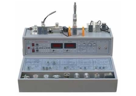 SHYL-214 檢測(cè)與轉(zhuǎn)換(傳感器)技術(shù)實(shí)驗(yàn)臺(tái)(9種傳感器)