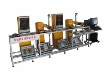 SHYLLY-114A 智能型停車場管理系統(tǒng)實訓設備