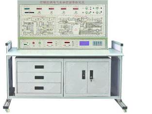 SHYL-JD92GB變頻空調(diào)電氣實訓考核裝置