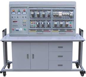 YLCBK-92型 船舶電力拖動(dòng)及電氣控制技能實(shí)訓(xùn)裝置，船舶電力電氣實(shí)訓(xùn)設(shè)備