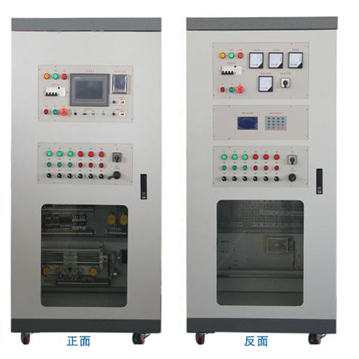 SHYL-SDQ09現代電氣控制系統(tǒng)安裝與調試裝置