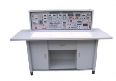 YL-740B 高級電工、模電、數(shù)電實驗室成套設(shè)備
