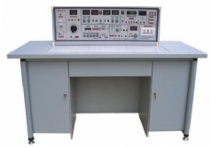 YL-740A 高級模電、數(shù)電實驗室成套設(shè)備