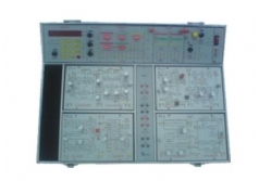 YL-1033 通信原理實(shí)驗(yàn)箱(新模塊化)
