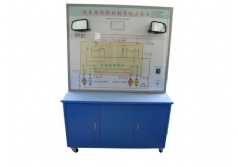 汽車(chē)電動(dòng)后視鏡示教板