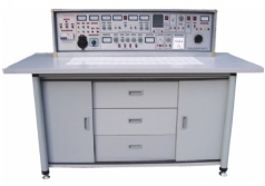 YLK-835G型 通用電工、電子、電拖實(shí)驗(yàn)和技能實(shí)訓(xùn)考核實(shí)驗(yàn)室成套設(shè)備