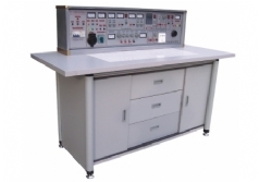 YLK-835F型 通用電工、電子實(shí)驗(yàn)和技能實(shí)訓(xùn)考核實(shí)驗(yàn)室成套設(shè)備