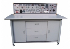 YLK-835A型 電工、電子技能實(shí)訓(xùn)與考核實(shí)驗(yàn)室成套設(shè)備