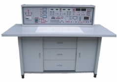 YLK-850C 電工、模電、數(shù)電、電力拖動(dòng)實(shí)驗(yàn)與技能實(shí)訓(xùn)考核實(shí)驗(yàn)室成套設(shè)備
