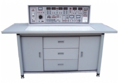 YLK-850A型 模電、數(shù)電實驗與技能實訓考核實驗室成套設備