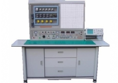 YLKL-835D  通用電工、電子、電拖實驗與技能實訓考核裝置