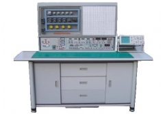 YLKL-850C  通用電工、模電、數(shù)電、電拖實驗與技能實訓考核綜合裝置