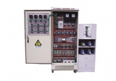 YLK-850C型 高級(jí)電工、電拖實(shí)訓(xùn)考核裝置