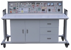 YLGJ-848E 高級電工/模電/數(shù)電/電力拖動實驗室成套設(shè)備