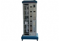 SHYL-DT61型 六層透明電梯實(shí)訓(xùn)考核設(shè)備