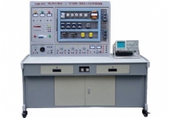 YLWKD-950C 網(wǎng)孔型電力拖動技能及工藝實(shí)訓(xùn)考核裝置