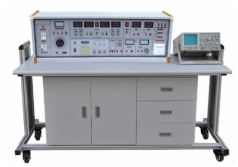 YLBK-625C 電工模電數(shù)電三合一綜合實驗室成套設備