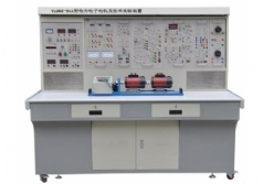 YLDDZ-91A型 電力電子電機及技術(shù)實驗設備
