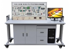 YLSKJ-106C型 單片機(jī)CPLD/FPGA開(kāi)發(fā)綜合實(shí)驗(yàn)裝置