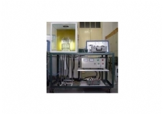 YLDR-60 大容器內(nèi)水沸騰放熱實(shí)驗(yàn)臺(tái)