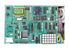 SYL-5286K+ 單片機(jī)微機(jī)開發(fā)實(shí)驗(yàn)箱