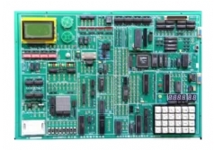 SYL-598PAPCI 現(xiàn)代單片機(jī) 、微機(jī)、EDA綜合開發(fā)實(shí)驗(yàn)箱
