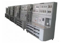SHYL-90XL 教學電梯電氣線路實驗考核設(shè)備