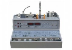 SHYL-213 檢測(cè)與轉(zhuǎn)換(傳感器)技術(shù)實(shí)驗(yàn)臺(tái)(12種傳感器)