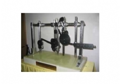 SHYL-JD372 三維機(jī)構(gòu)創(chuàng)新設(shè)計及虛擬設(shè)計綜合實驗臺