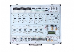SYL-SAE01型電路、數(shù)電、模電、EDA綜合實驗箱